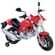 Электроцикл «Ducati Monster»